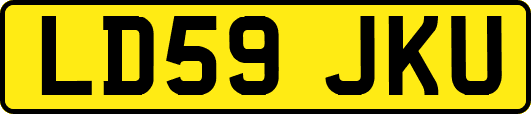 LD59JKU
