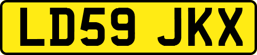 LD59JKX