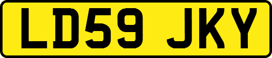 LD59JKY