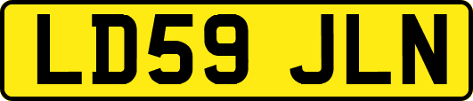 LD59JLN
