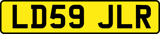 LD59JLR