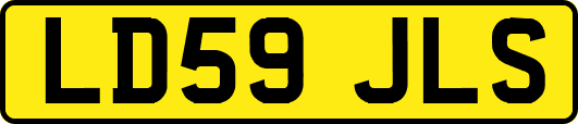 LD59JLS