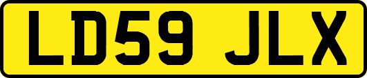 LD59JLX