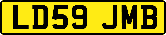 LD59JMB