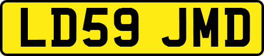 LD59JMD