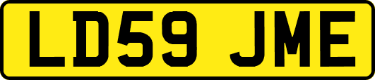 LD59JME