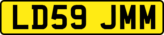 LD59JMM