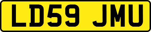 LD59JMU