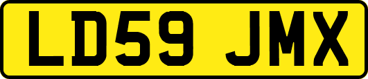 LD59JMX