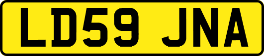 LD59JNA