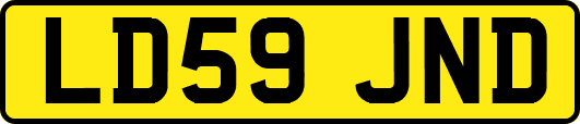 LD59JND