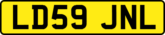 LD59JNL