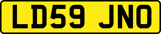 LD59JNO