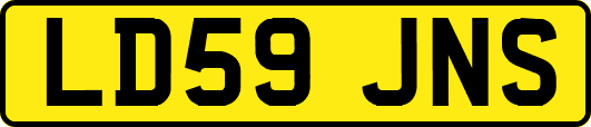 LD59JNS