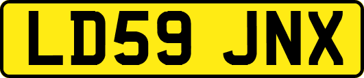 LD59JNX