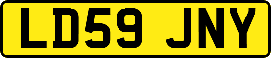 LD59JNY