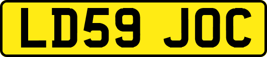 LD59JOC