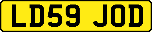 LD59JOD