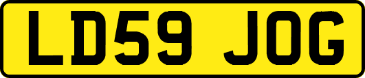 LD59JOG