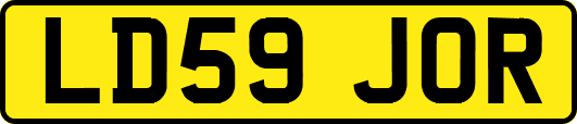 LD59JOR