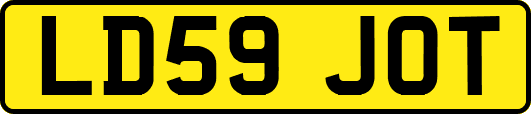 LD59JOT
