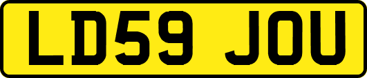 LD59JOU
