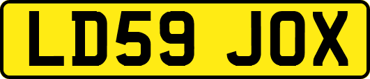 LD59JOX