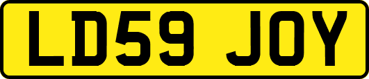 LD59JOY