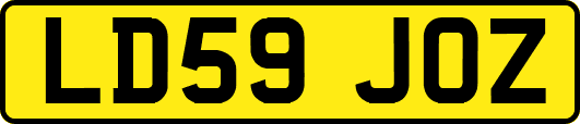 LD59JOZ