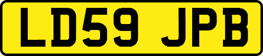 LD59JPB