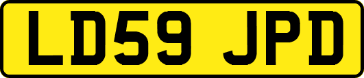LD59JPD