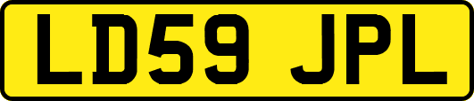 LD59JPL