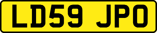 LD59JPO