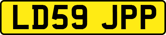 LD59JPP