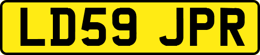 LD59JPR