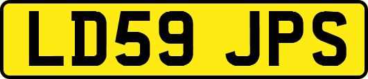LD59JPS