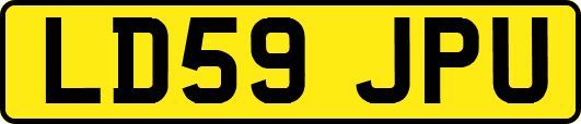 LD59JPU