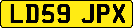 LD59JPX