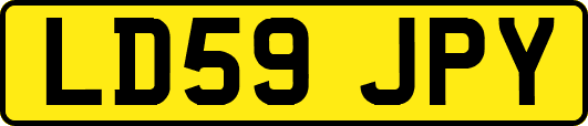 LD59JPY
