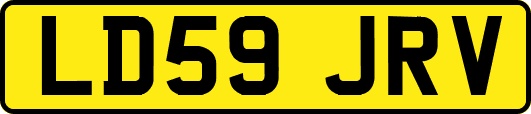 LD59JRV