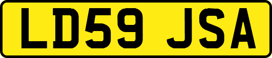 LD59JSA