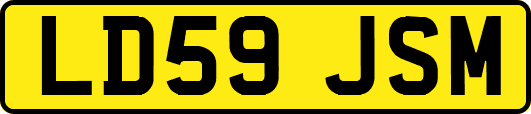 LD59JSM