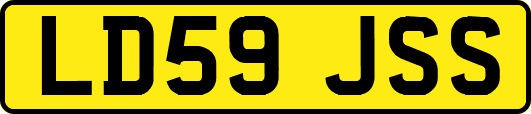 LD59JSS