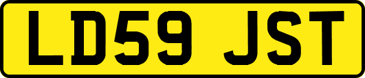 LD59JST