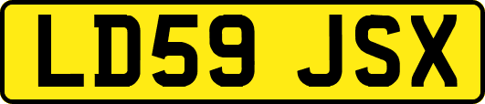 LD59JSX