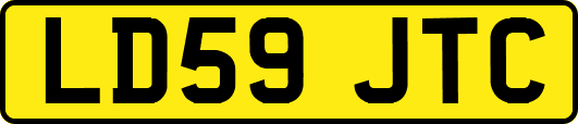 LD59JTC