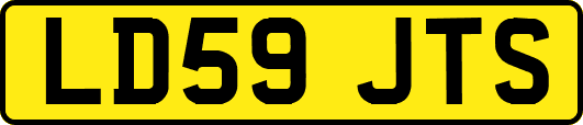 LD59JTS