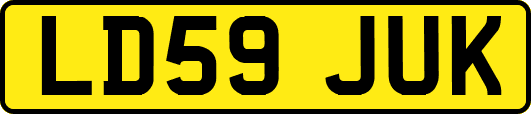 LD59JUK