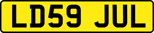 LD59JUL