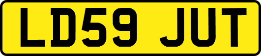 LD59JUT